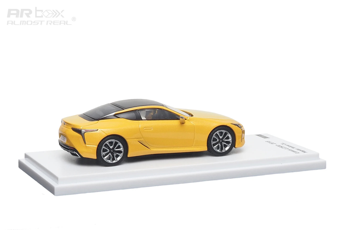 1:64 Lexus LC500 2018
