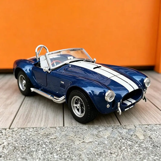 1:24 Ford Shelby Cobra 427 S/C 1965