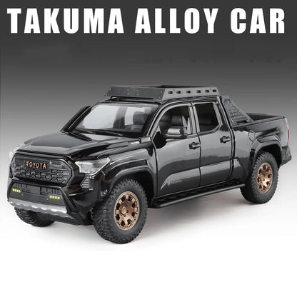 1:24 Toyota Tacoma