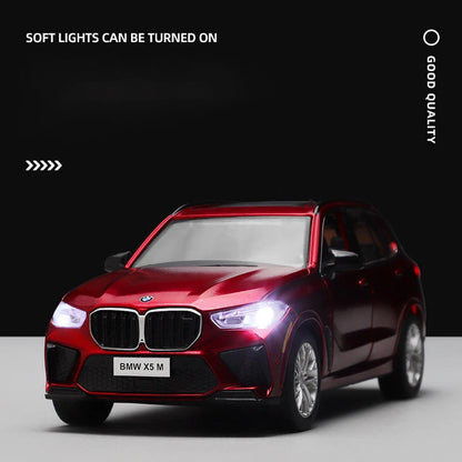 1:32 BMW X5M