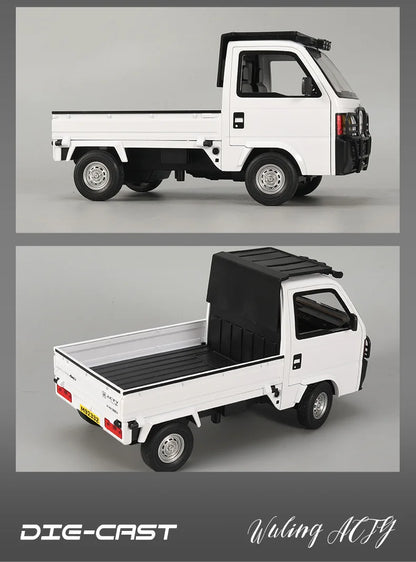 1:18 Acty K-Truck Pickup Truck