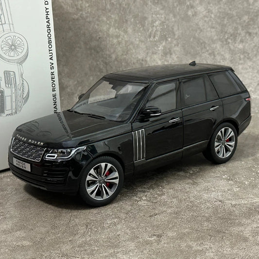 1:18 Range Rover 2020