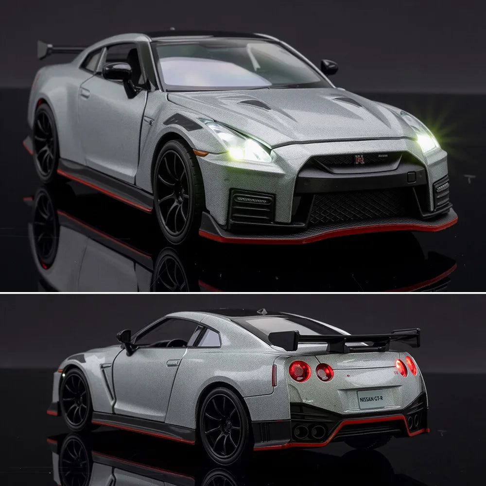 1:32 Nissan GT-R NISMO