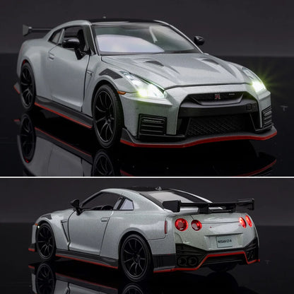 1:32 Nissan GT-R NISMO