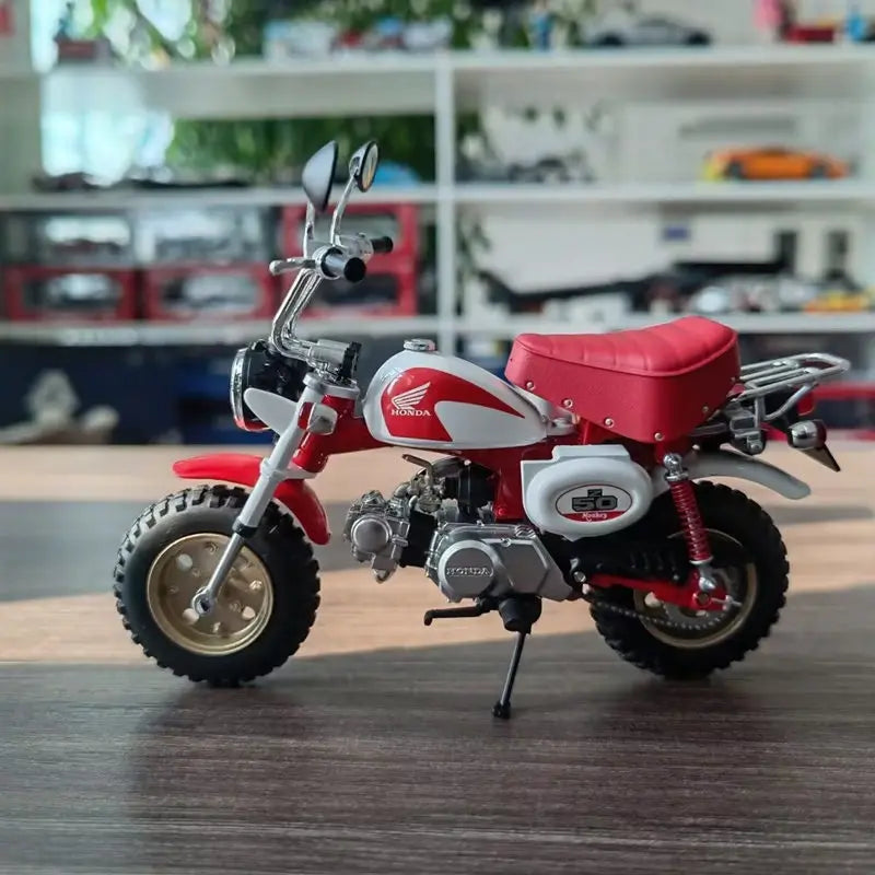 1:12 Monkey Z50