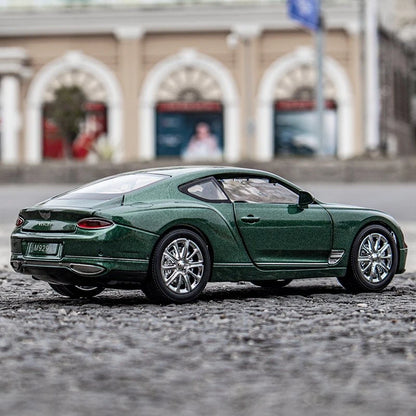1:24 Continental GT