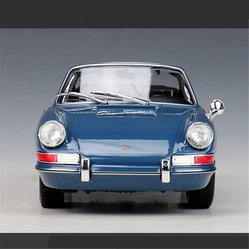 1:24 1965 Porsche 911 Targe Coupe