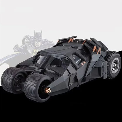 1:18 Second Generation Chariots Batmobile