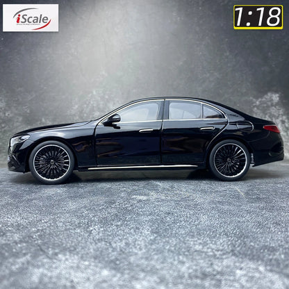 1:18 Mercedes-Benz E-Class E450 W214