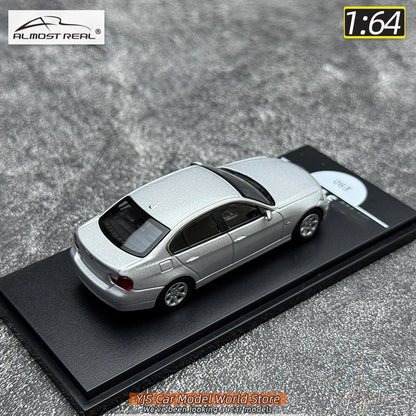 1:64 50 Years 7 GENERATIONS 3 Series E21 E30 E36 E46 E90 F30 G20 I3 G28