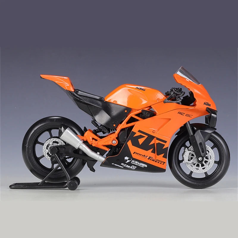 1:12 KTM RC 8C