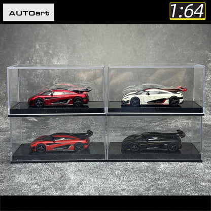 1:64 Koenigsegg One:1