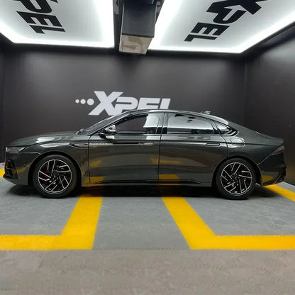 1:18 Lincoln Z