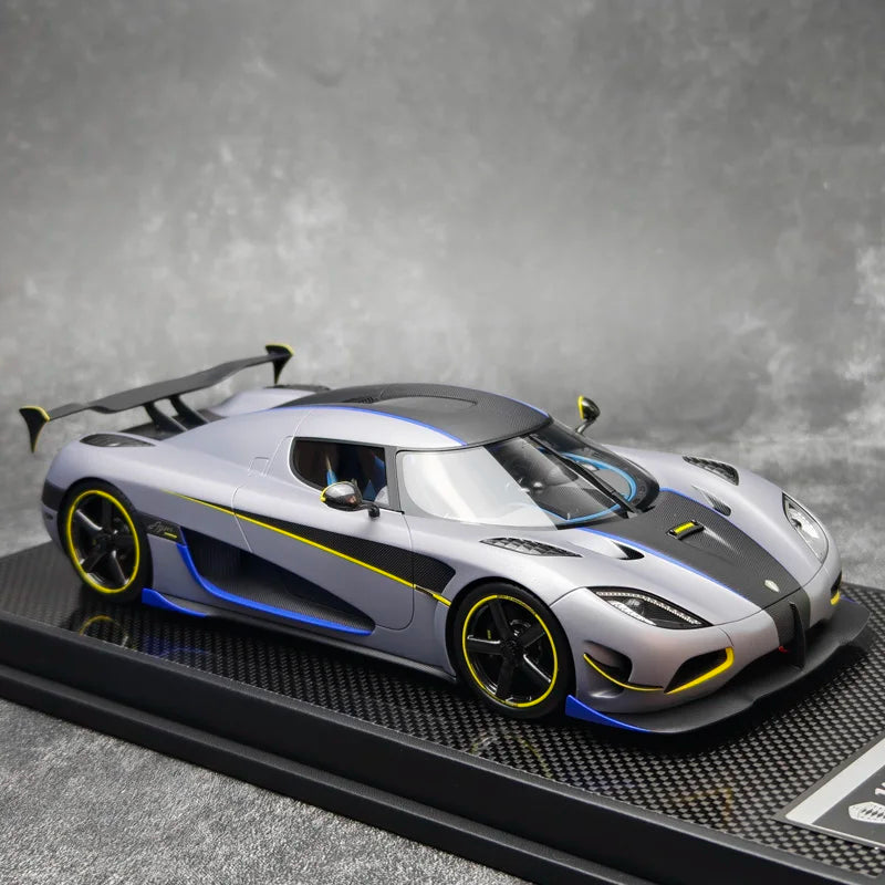 1:18 Koenigsegg Agera RS