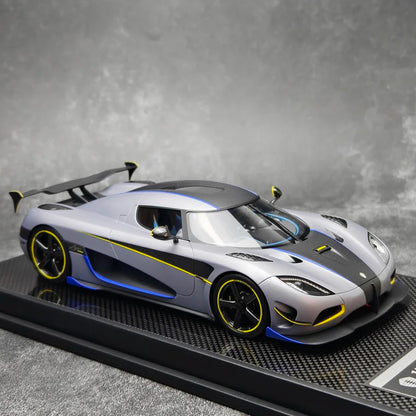 1:18 Koenigsegg Agera RS