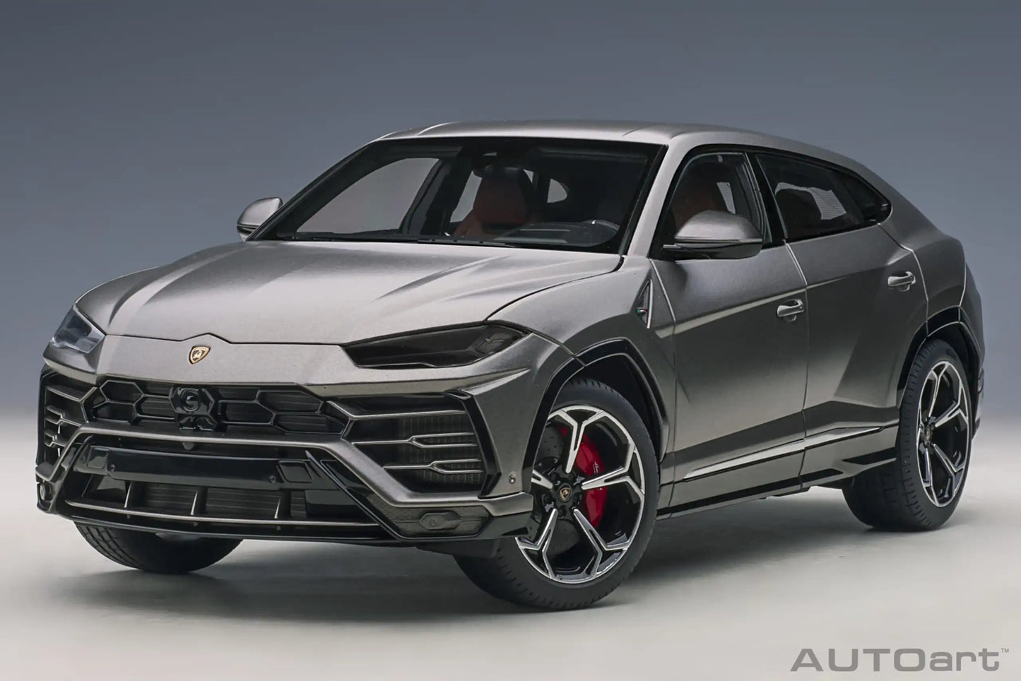 1:18 LAMBORGHINI URUS