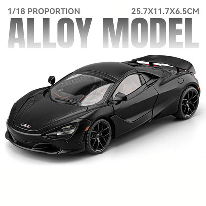1:18 McLaren 720S