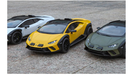 1:18 Lamborghini Huracan Sterrato