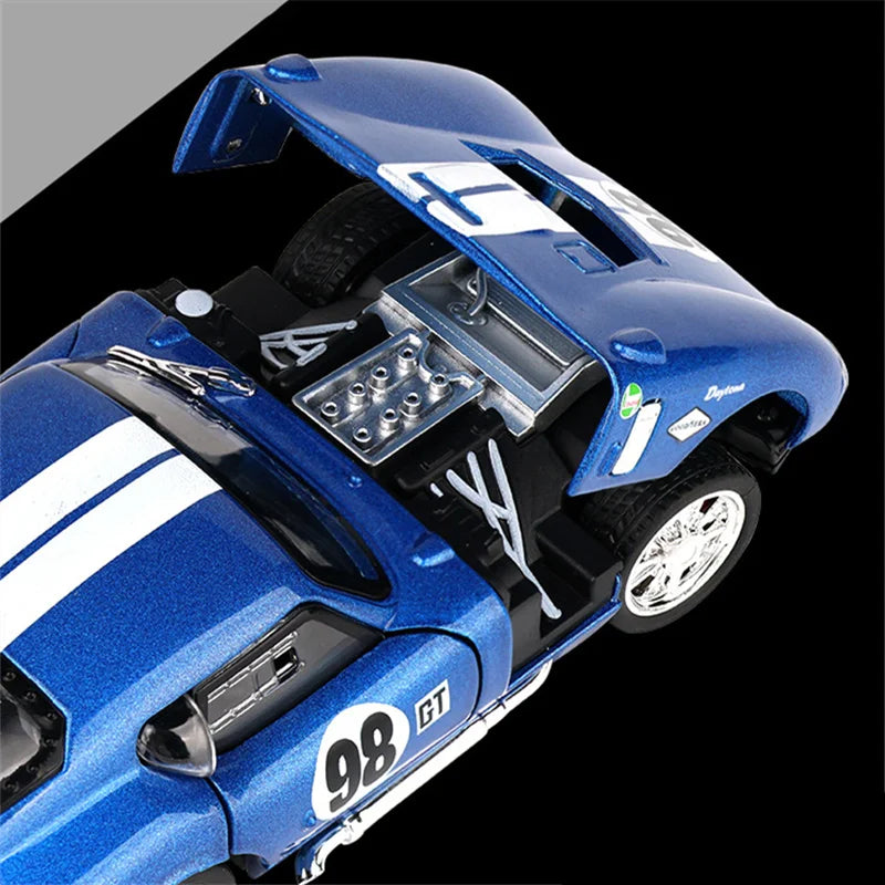 1:32 Ford Shelby Coupe
