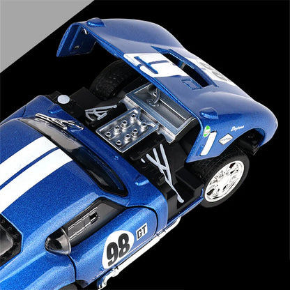1:32 Ford Shelby Coupe