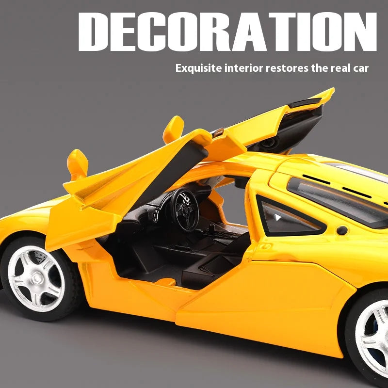 1:32 McLaren F1