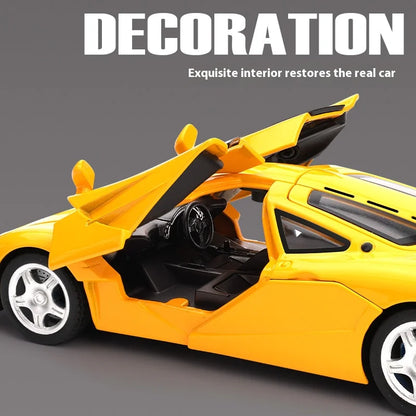 1:32 McLaren F1