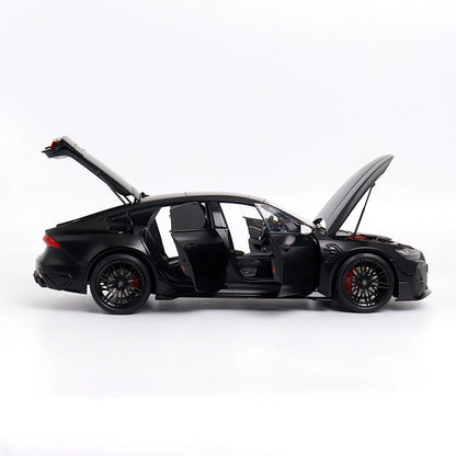 1:18 Audi RS7 Sportback