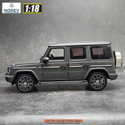1:18 Mercedes-Benz G-Class N465 2024