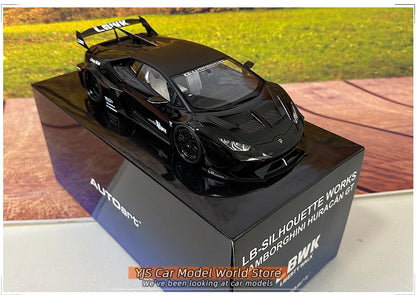 1:18 Lamborghini HURACAN GT