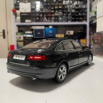 1:18 AUDI A6L C6 2009-2011