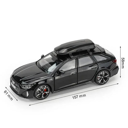 1:32 Audi RS6 M