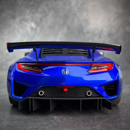 1:18 HONDA NSX GT3 2018