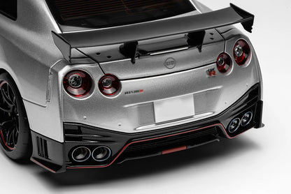 1:18 NISSAN NISMO (R35) Special Edition 2022