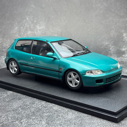 1:18 EG6 Honda CIVIC 1991