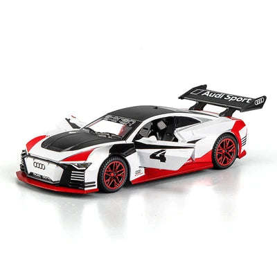 1:32 Audi GT