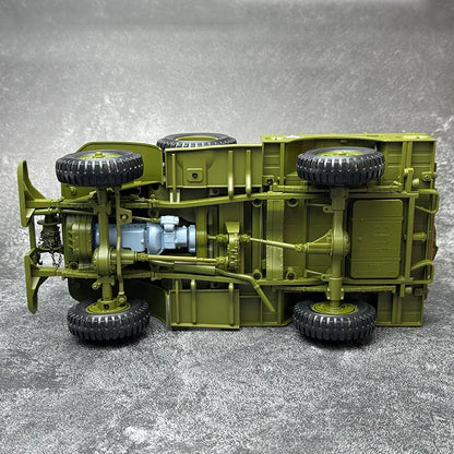 1:18 JEEP WC51/52