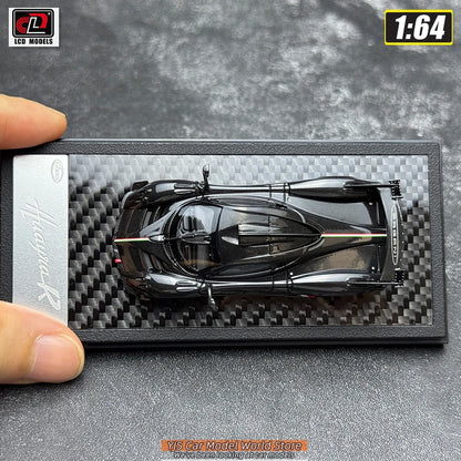 1:64 Pagani Huayra R