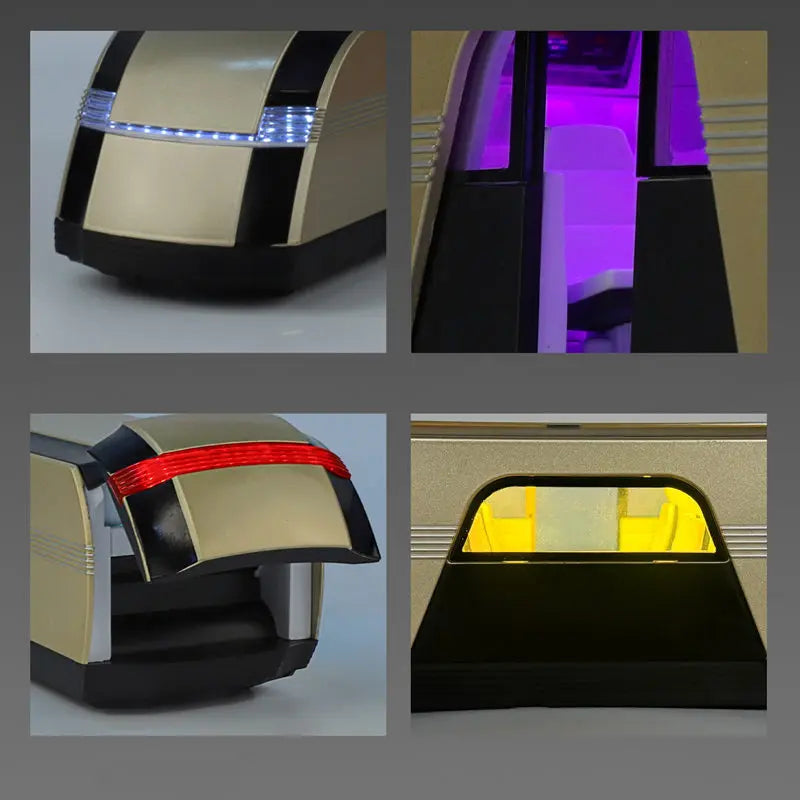 1:24 Robovan VAN Key Control