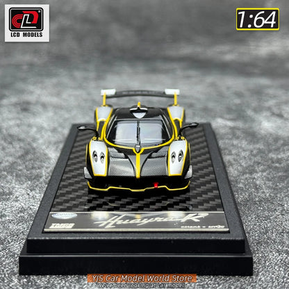 1:64 Pagani Utopia
