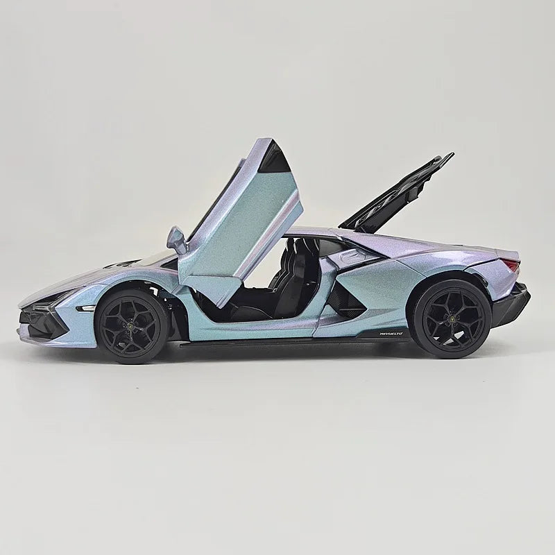 1:24 Lamborghini Revuelto