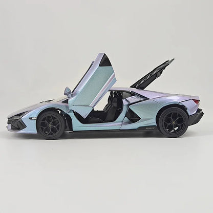 1:24 Lamborghini Revuelto