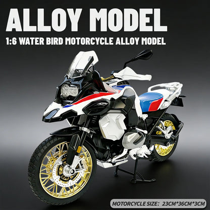 1:6 BMW R1250 GS ADV