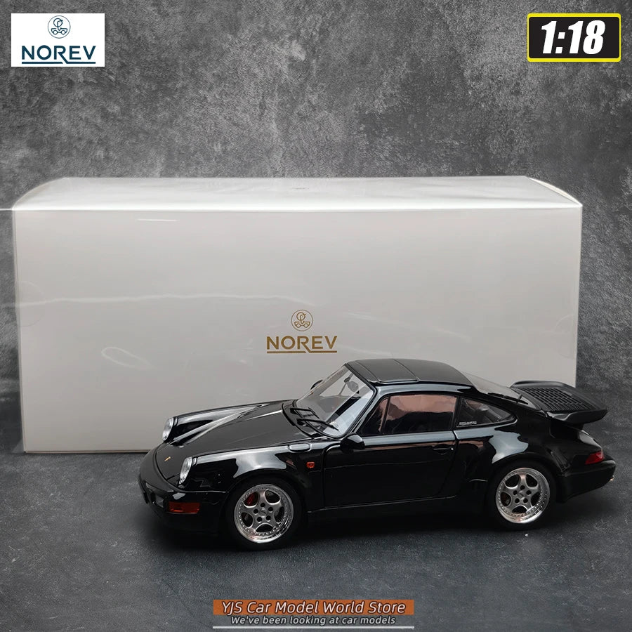 1:18 Porsche 911 Turbo 3.6 1994