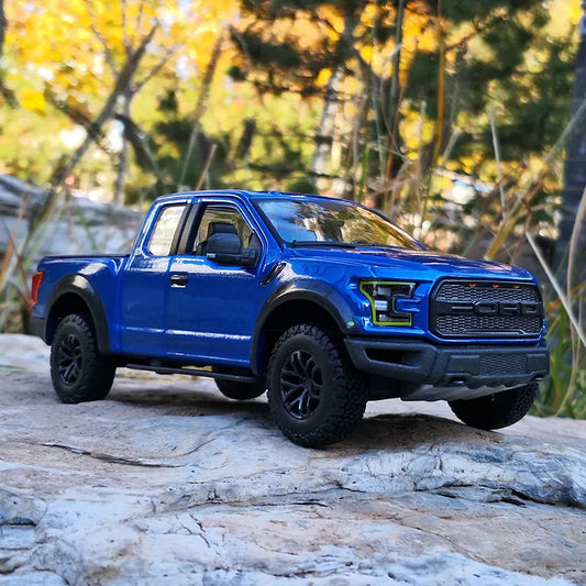 1:32 Ford Raptor F150