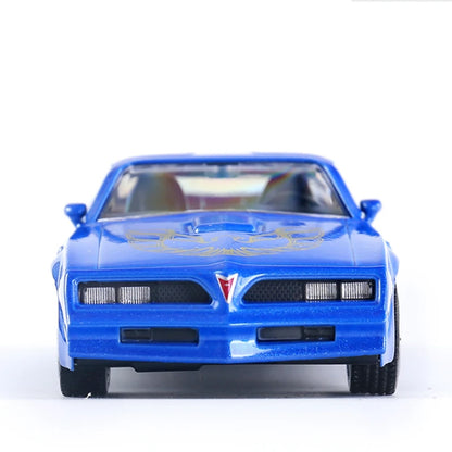 1:36 PONTIAC Firebird