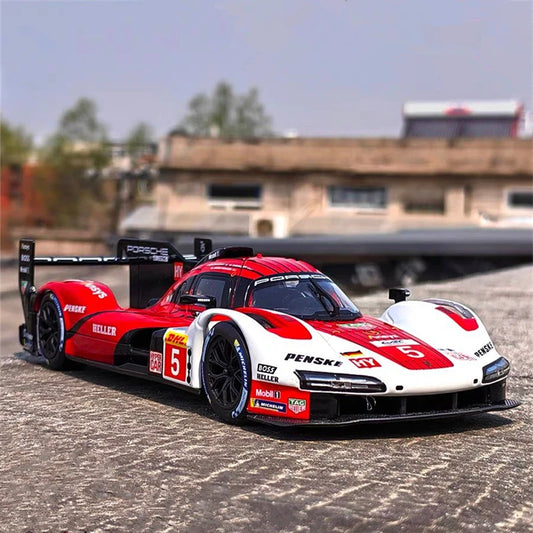 1:24 Porsche 963