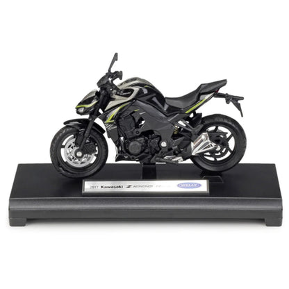 1:18 Kawasaki Z1000 R 2017