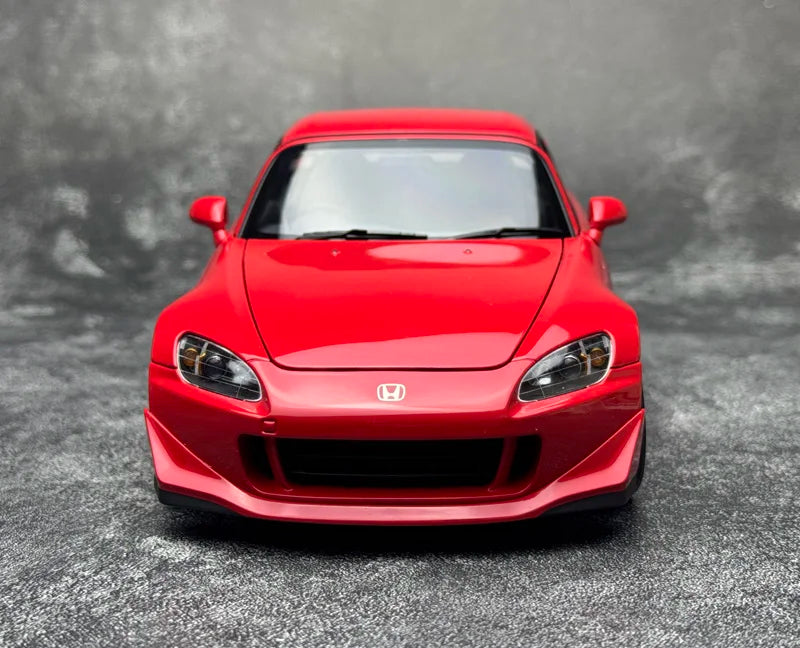 1:18 Honda S2000 [AP2]