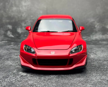 1:18 Honda S2000 [AP2]