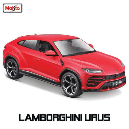 1:24 Lamborghini URUS